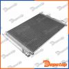 Radiateur de Climatisation pour HYUNDAI | CCS-HY-054, 822612
